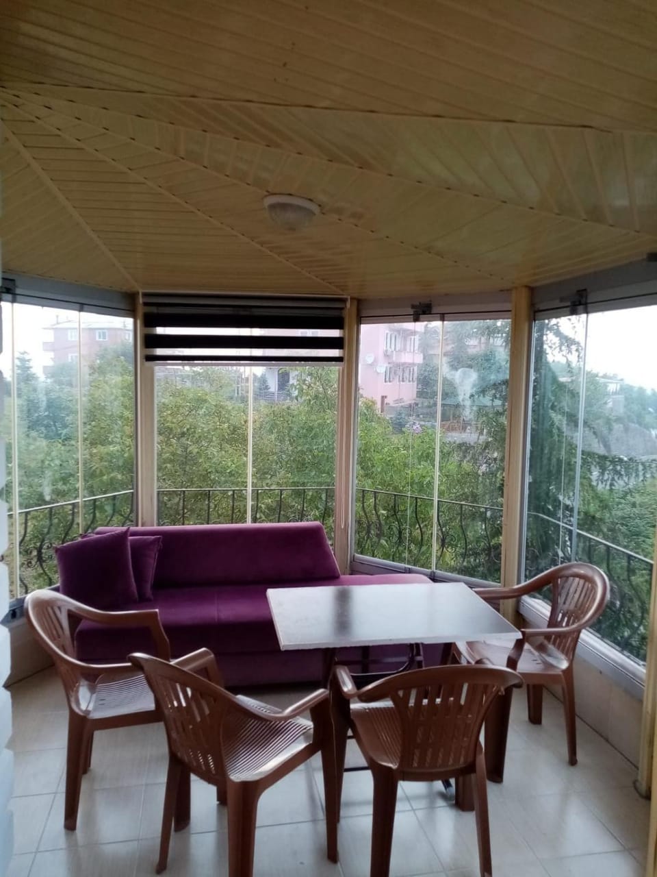 Trabzon Gürbulakta kiralık villa Apartment in Turkey
