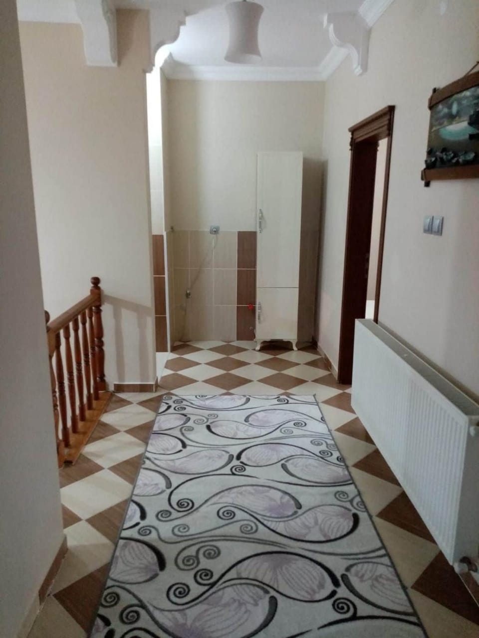 Trabzon Gürbulakta kiralık villa Apartment in Turkey