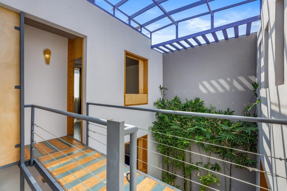 Casa Bamboo | Quiet Luxury near centro House in San Miguel de Allende