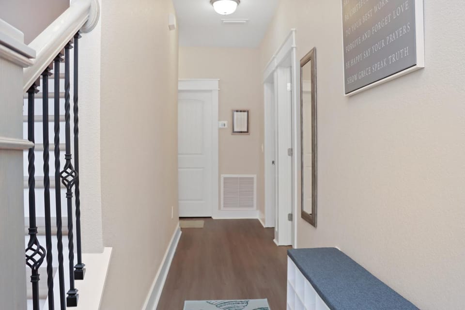 Reel Amerivibes By Pristine Properties Vacation Rentals House in Mexico Beach