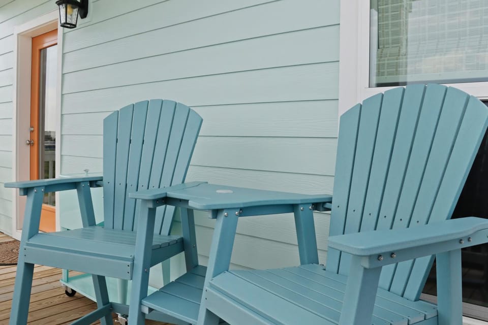 Reel Amerivibes By Pristine Properties Vacation Rentals House in Mexico Beach