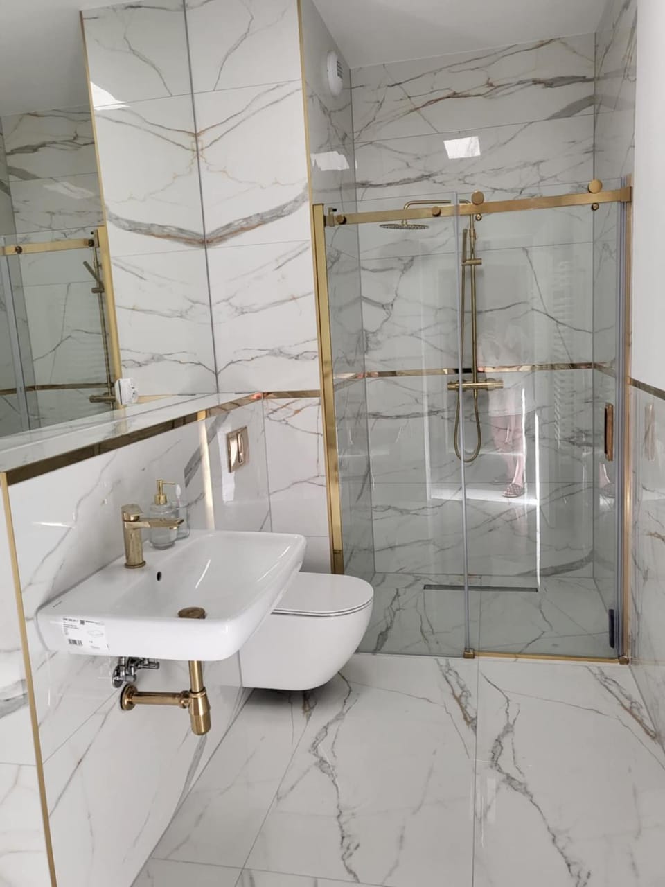 Apartament Ola Apartment in Poland
