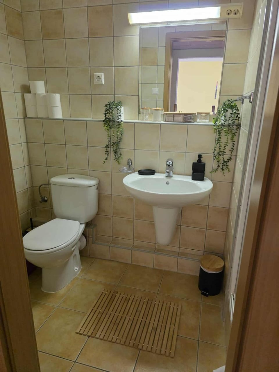 Igazgyöngy apartman Apartment in Hungary