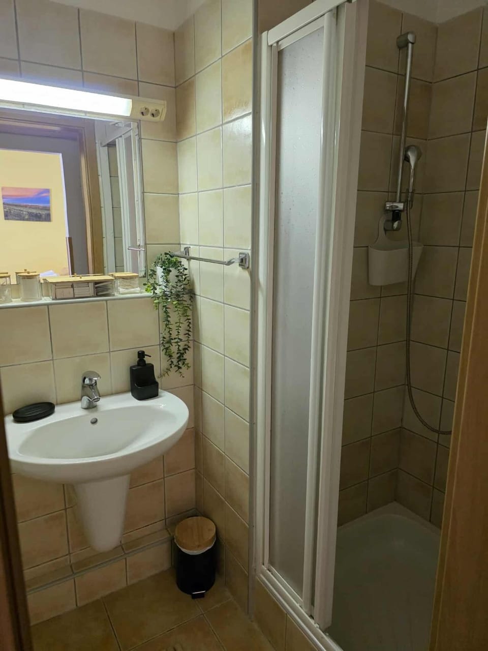 Igazgyöngy apartman Apartment in Hungary