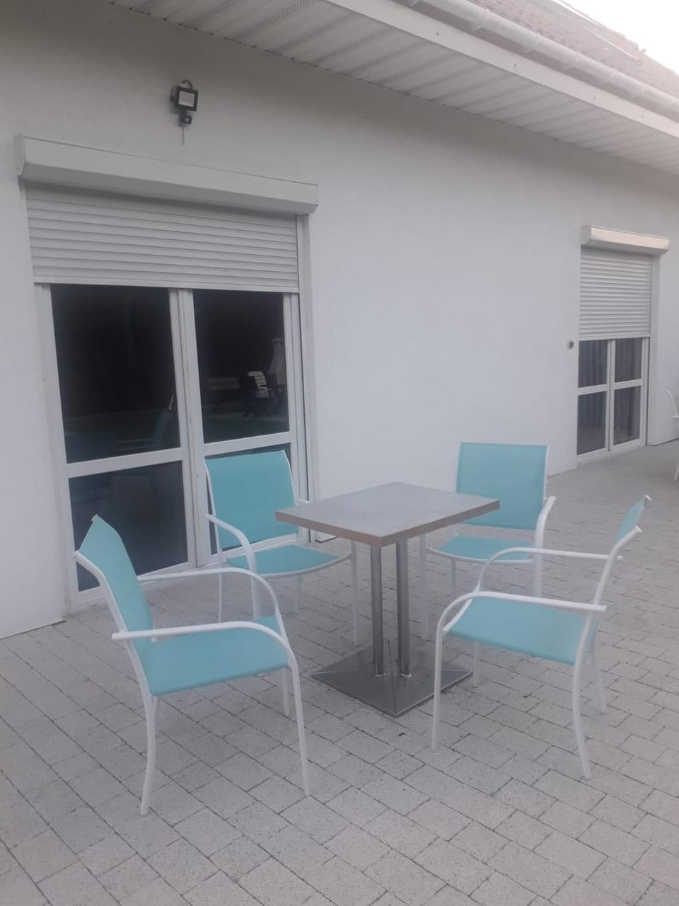 Pokoje gościnne Ania Bed and Breakfast in Pomeranian Voivodeship