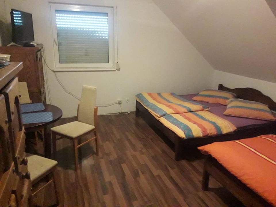 Pokoje gościnne Ania Bed and Breakfast in Pomeranian Voivodeship