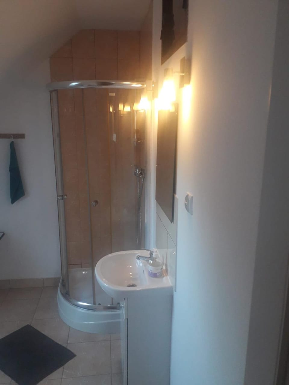 Pokoje gościnne Ania Bed and Breakfast in Pomeranian Voivodeship