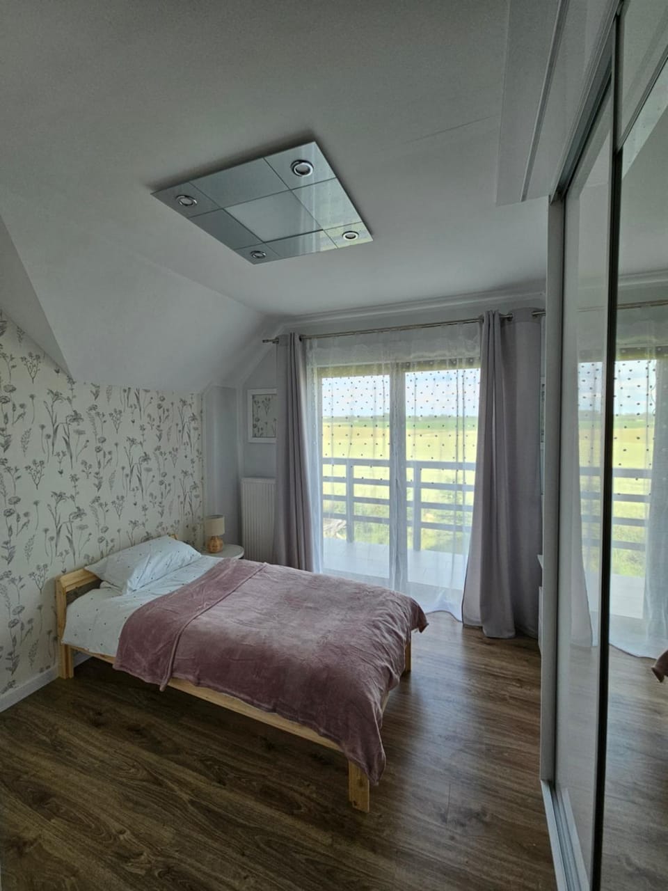 Dom z Milkowej Polany House in Poland