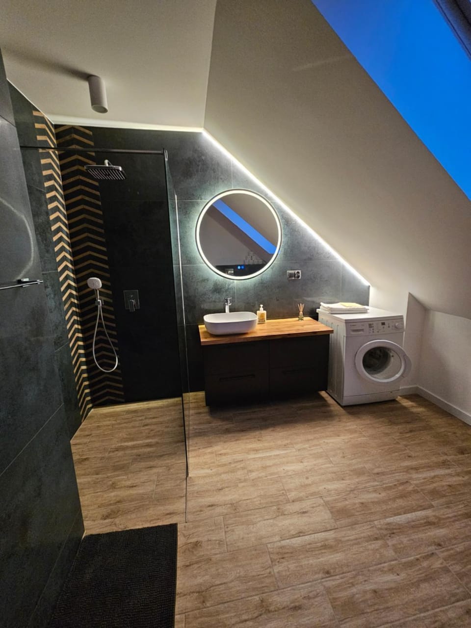 Dom z Milkowej Polany House in Poland