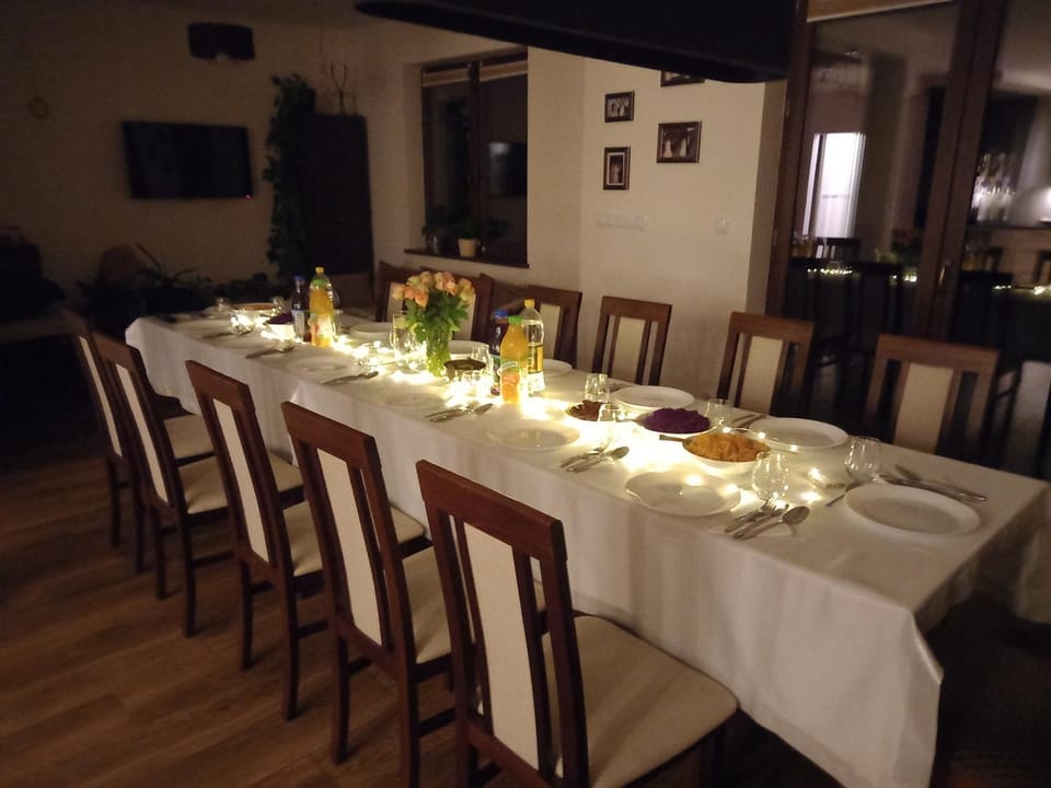 Dom z Milkowej Polany House in Poland