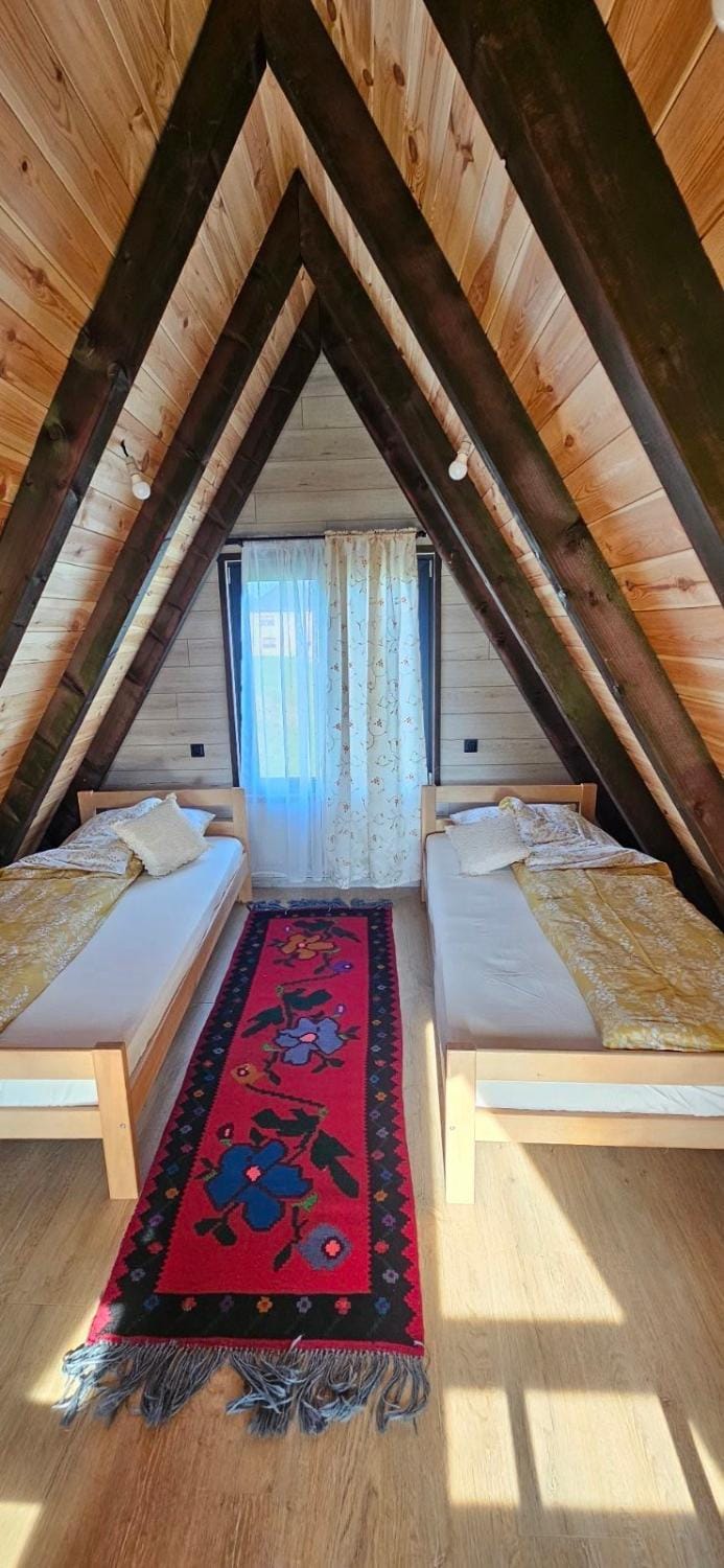 Agin Konak House in Montenegro