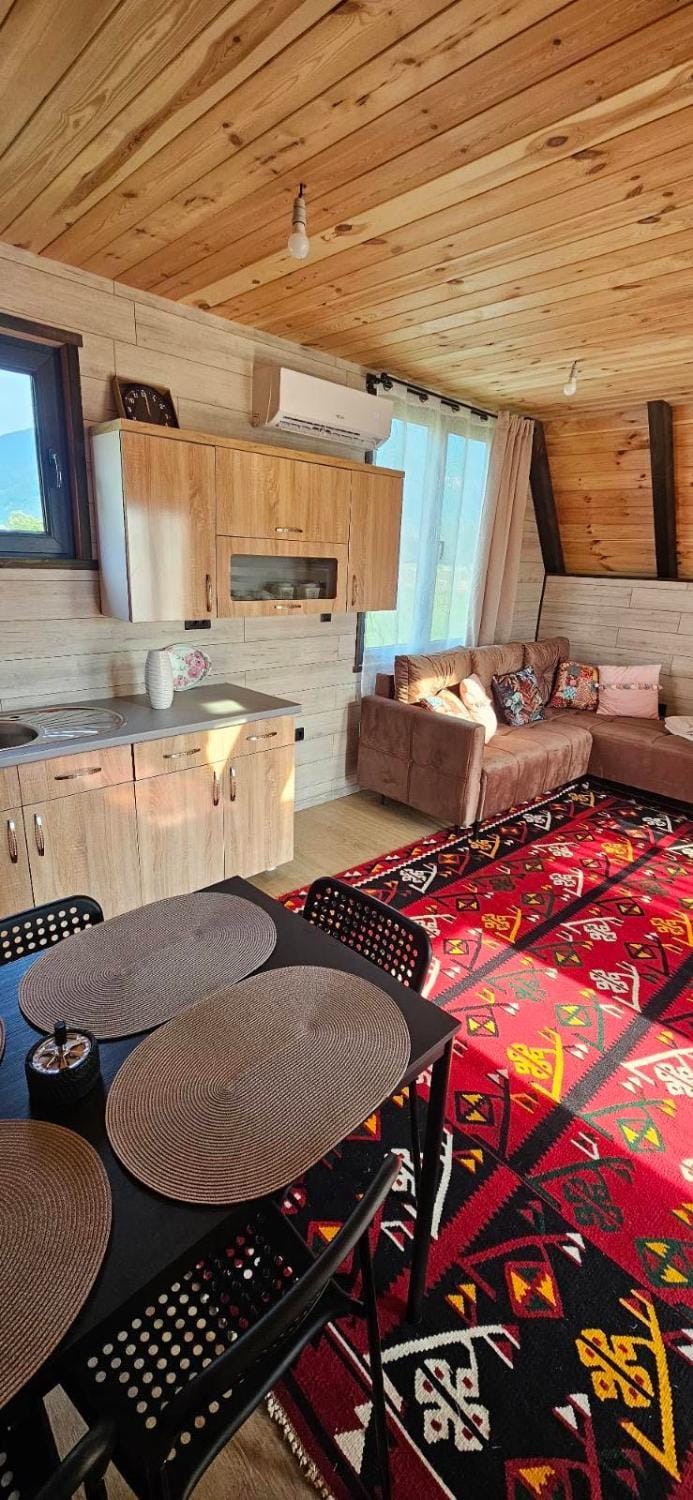 Agin Konak House in Montenegro