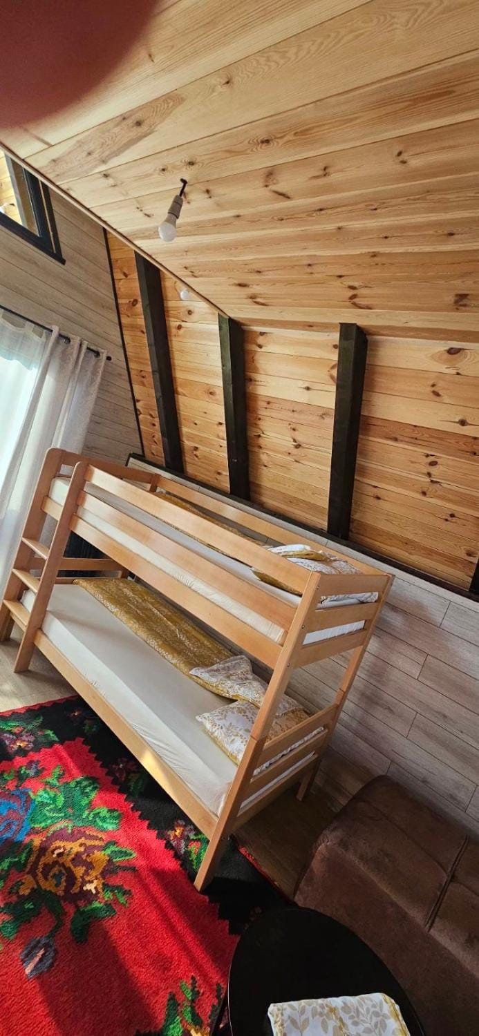 Agin Konak House in Montenegro