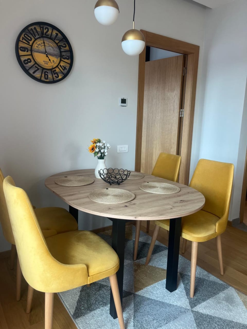 Valor Apartment in Zlatibor
