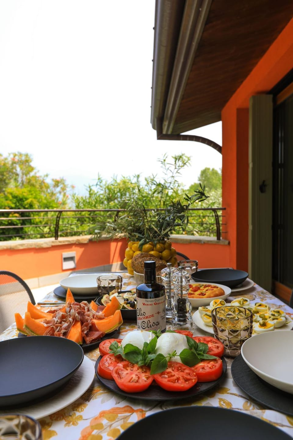 View (from property/room), Balcony/Terrace