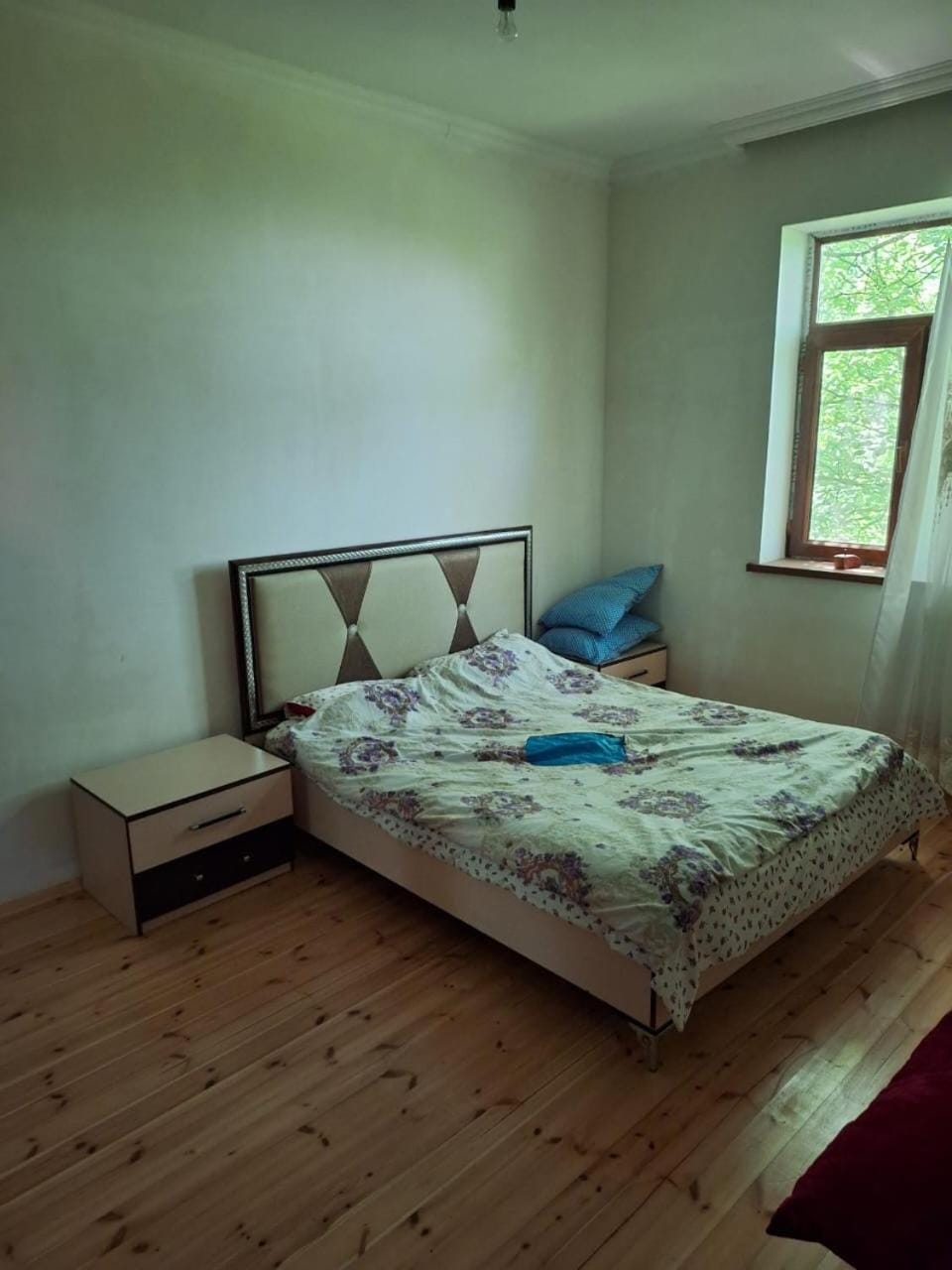 Qamarvan village house House in Azerbaijan