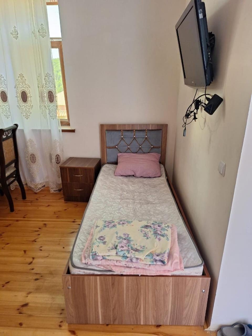 Qamarvan village house House in Azerbaijan