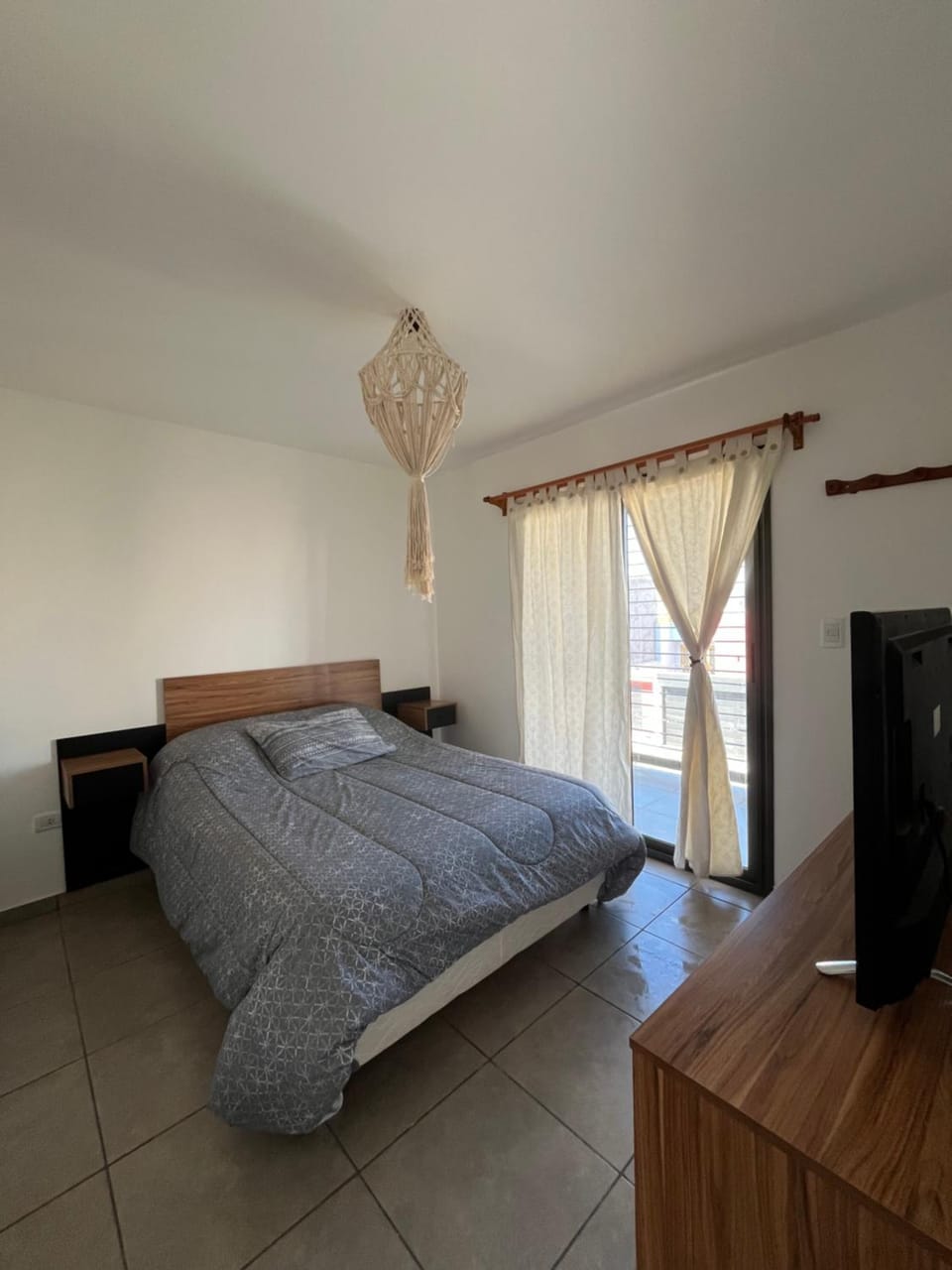Departamento Alta Mendoza challao Apartment in La Pampa Province, Argentina