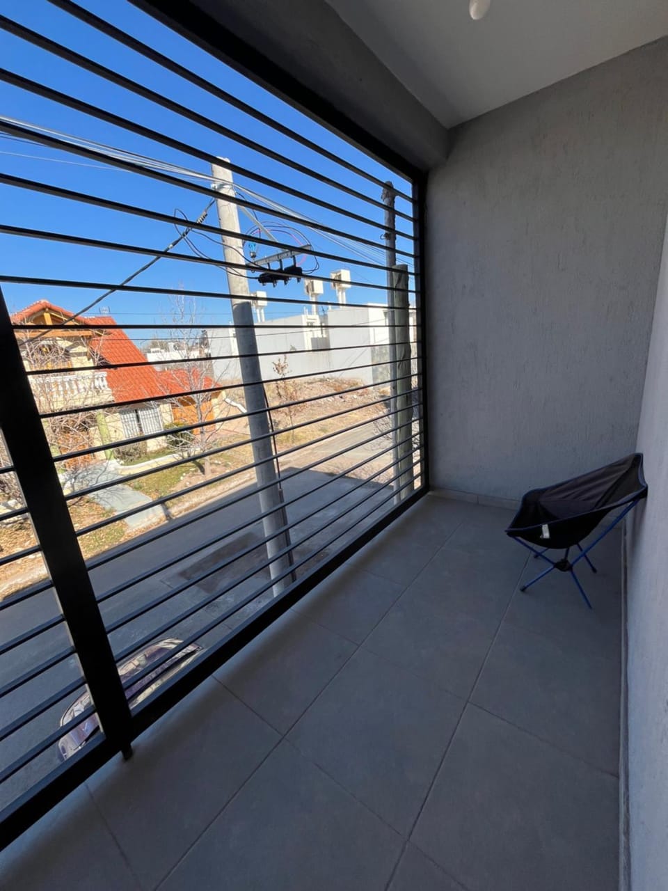 Departamento Alta Mendoza challao Apartment in La Pampa Province, Argentina