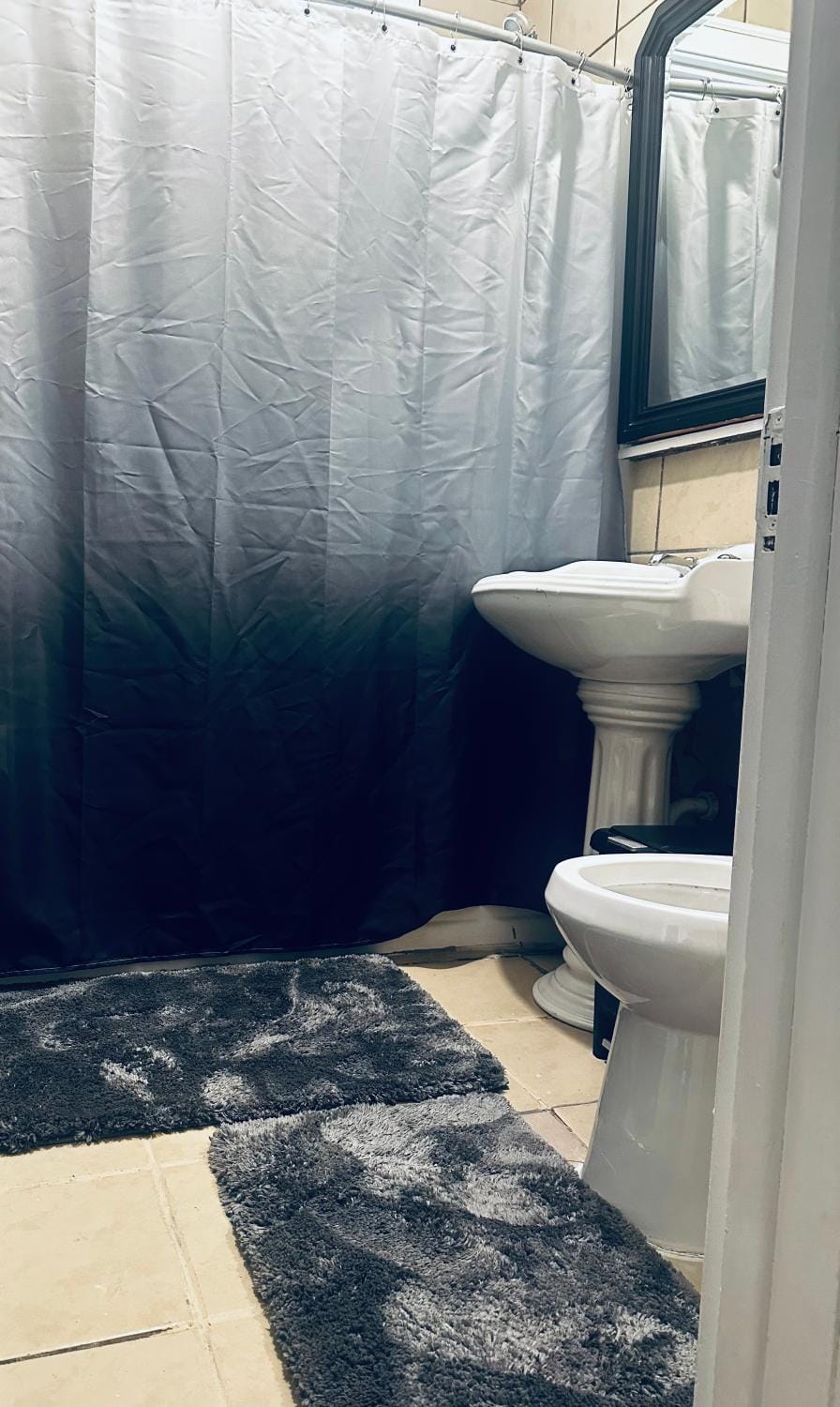 Toilet, Bathroom