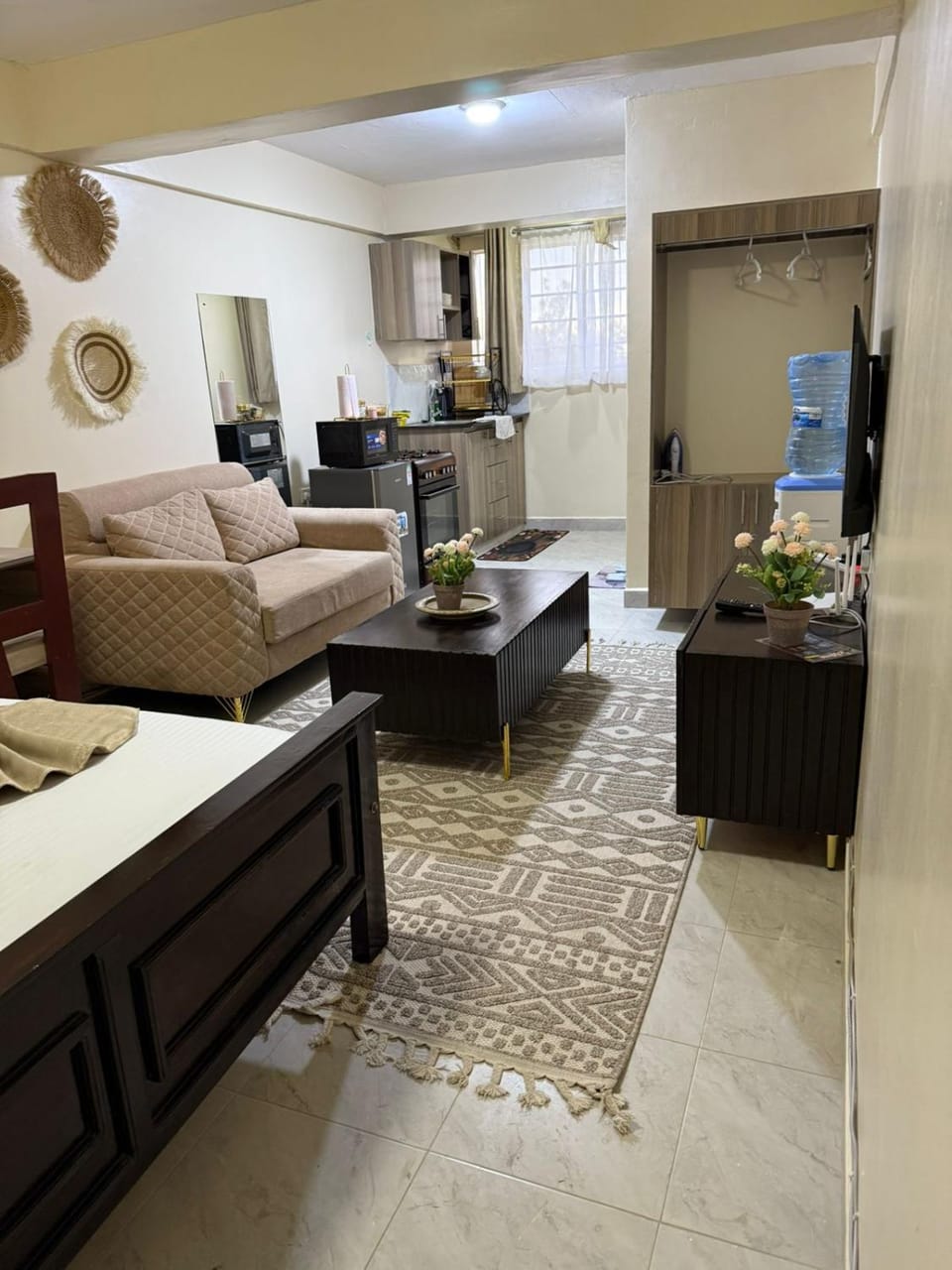 JNJ luxury homes Bed and Breakfast in Kenya
