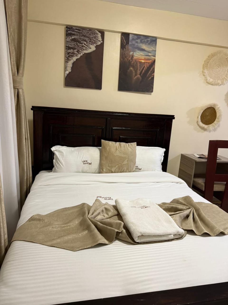 JNJ luxury homes Bed and Breakfast in Kenya