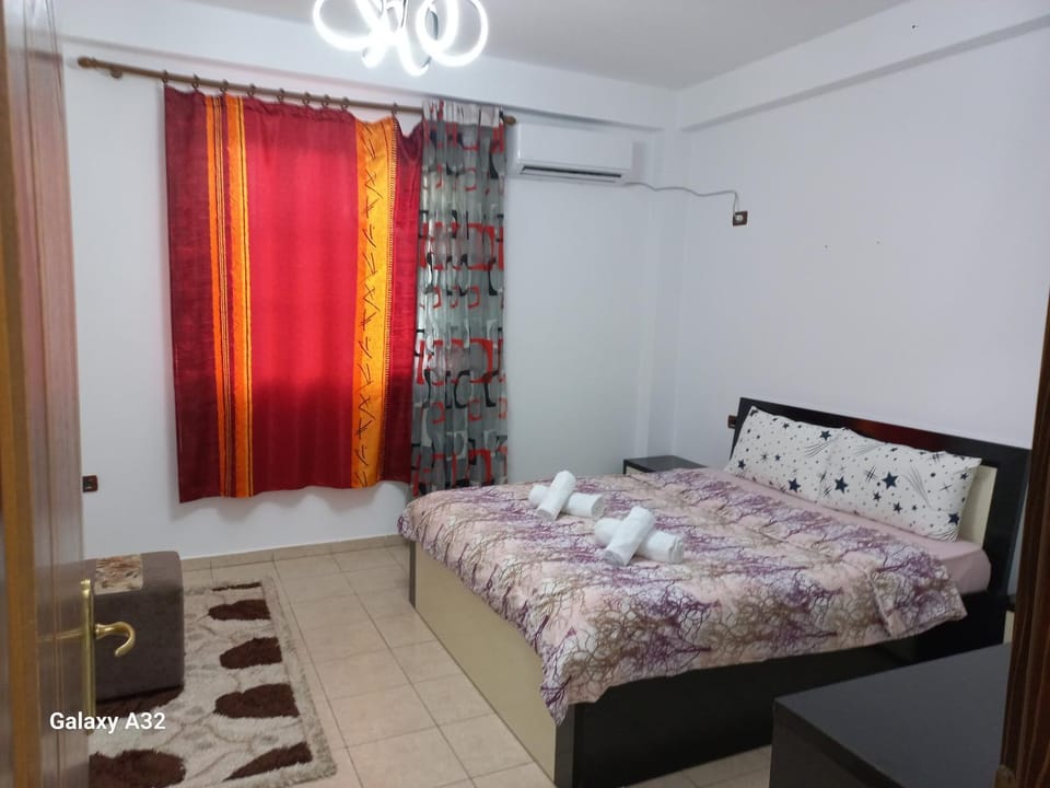 Ulliri 2 Apartment in Tirana