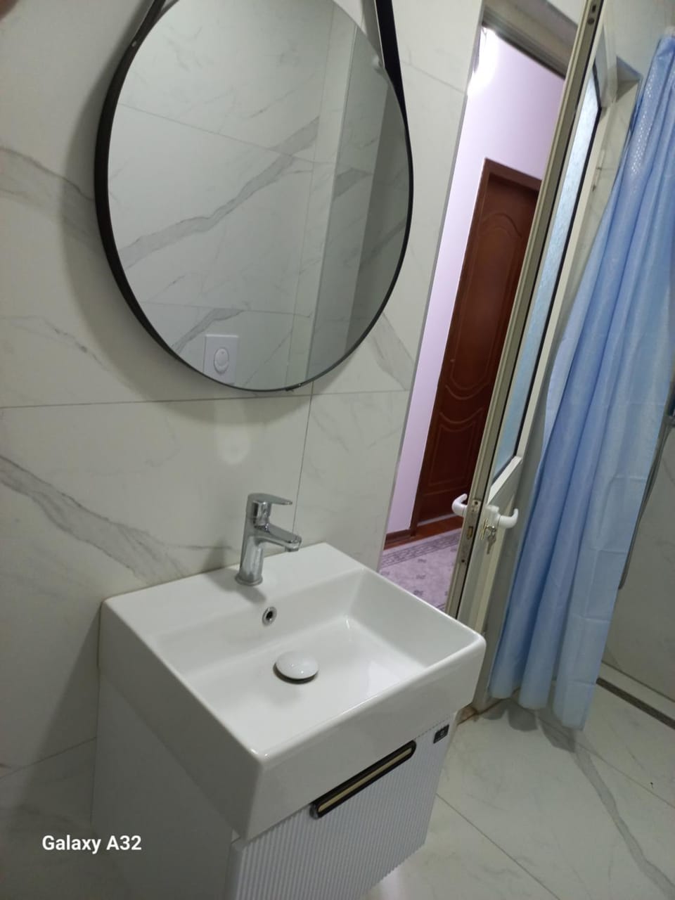 Ulliri 2 Apartment in Tirana