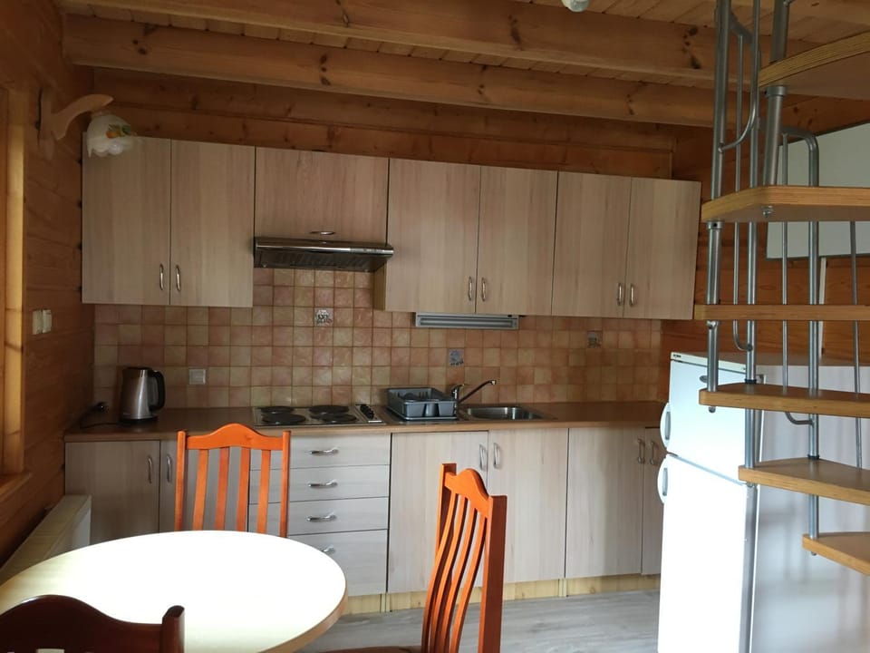 Filkówka- Słoneczne Wzgórze Farm Stay in Lesser Poland Voivodeship