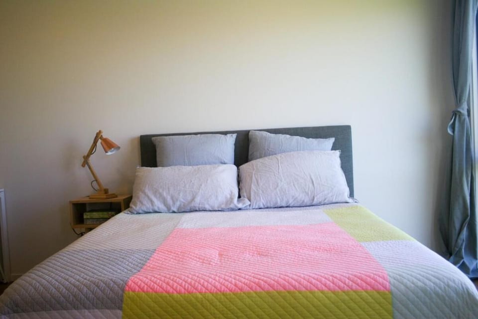 Wainui Beach studio - 2 minutes walk to beach Apartment in Gisborne