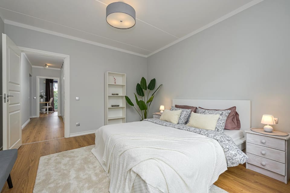 Ravi Guesthouse Apartment in Tallinn