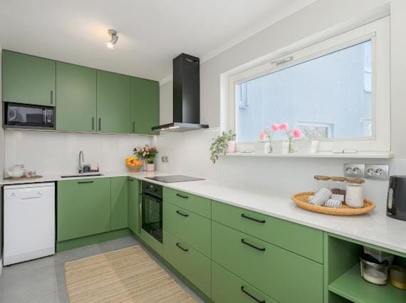 Ravi Guesthouse Apartment in Tallinn