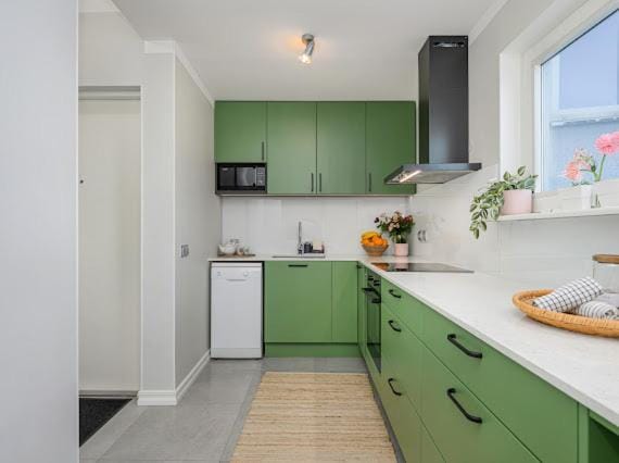 Ravi Guesthouse Apartment in Tallinn