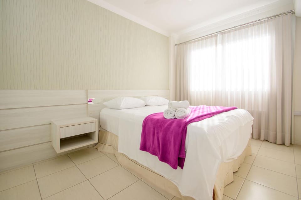 Apto com 3 quartos no centro de Balneário DM2603 Apartment in Camboriú