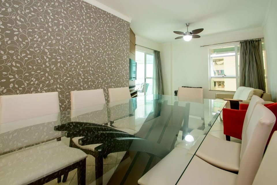Apto com 3 quartos no centro de Balneário DM2603 Apartment in Camboriú