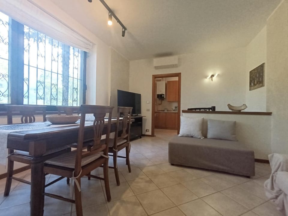 Portico sul lago Apartment in Bellagio