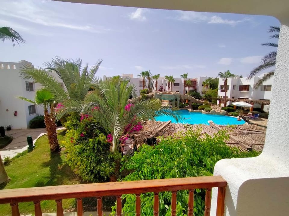 3 bedroom 201-169 House in Sharm El-Sheikh