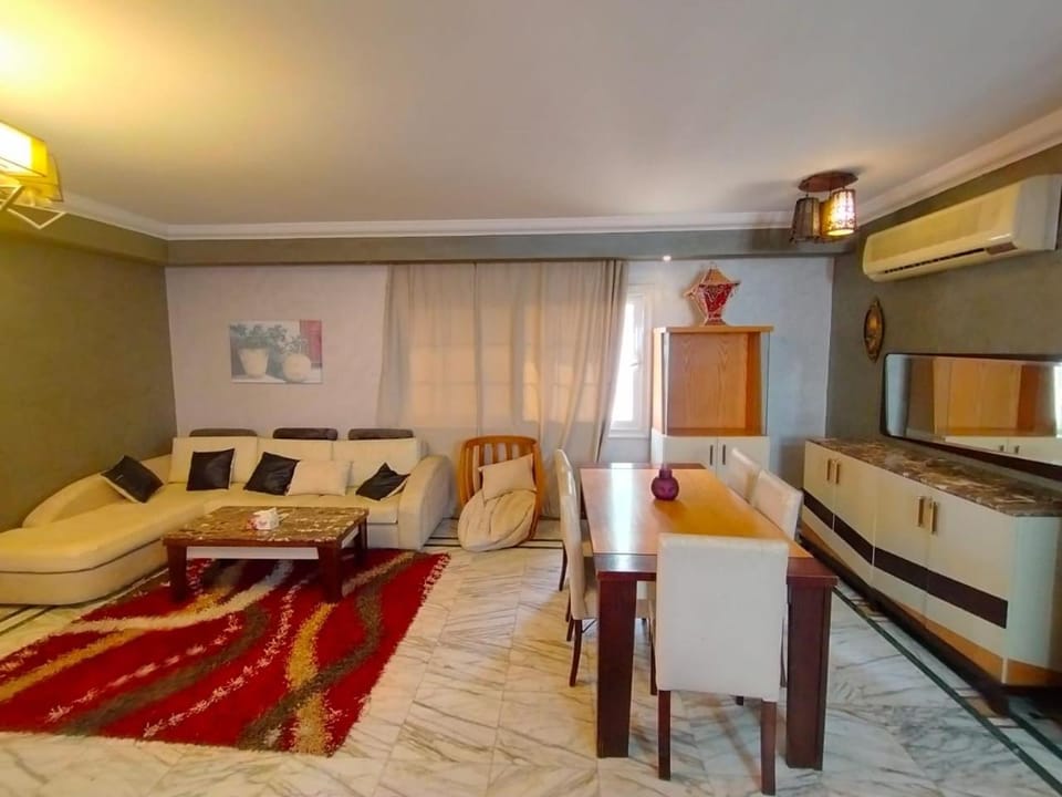 3 bedroom 201-169 House in Sharm El-Sheikh