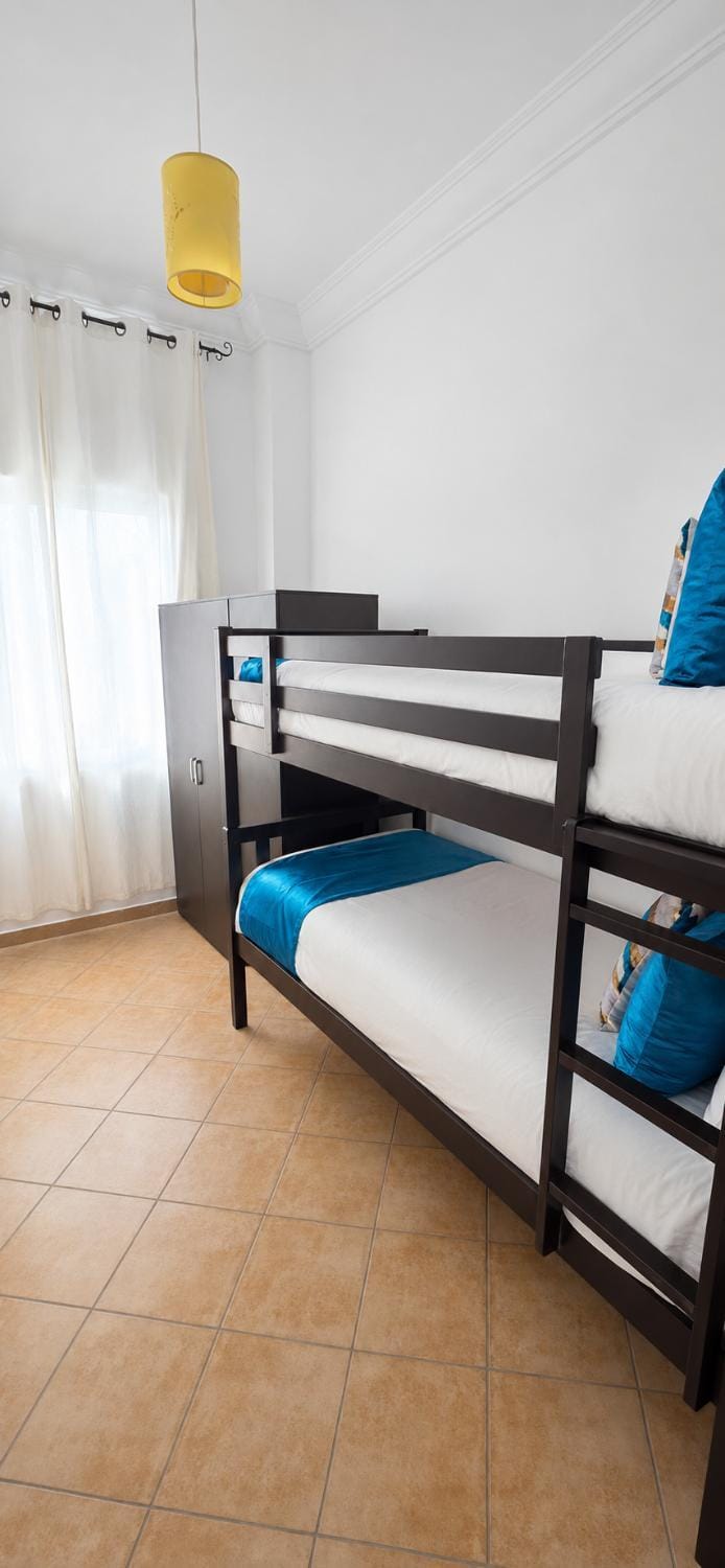Smir Parc Residence by 7AV HOTELS Apartment in Tangier-Tétouan-Al Hoceima