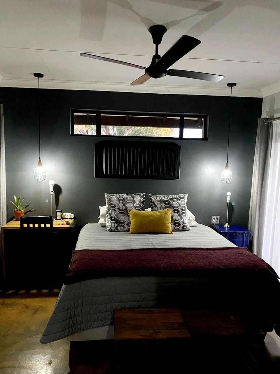Phatt Olive BnB Bed and Breakfast in South Africa