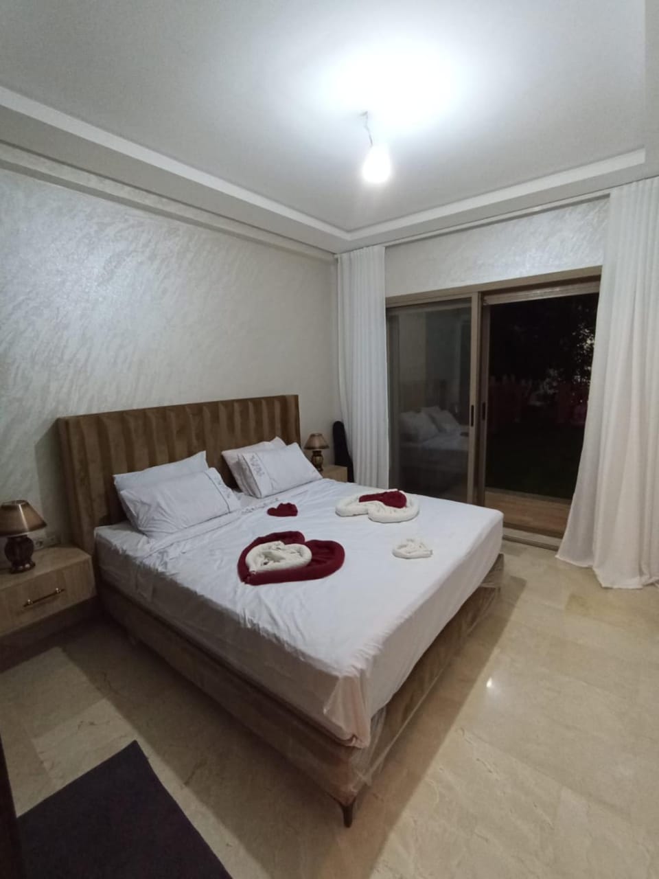Luxury Apartment Marroco Saidia Cheap Apartment in Morocco