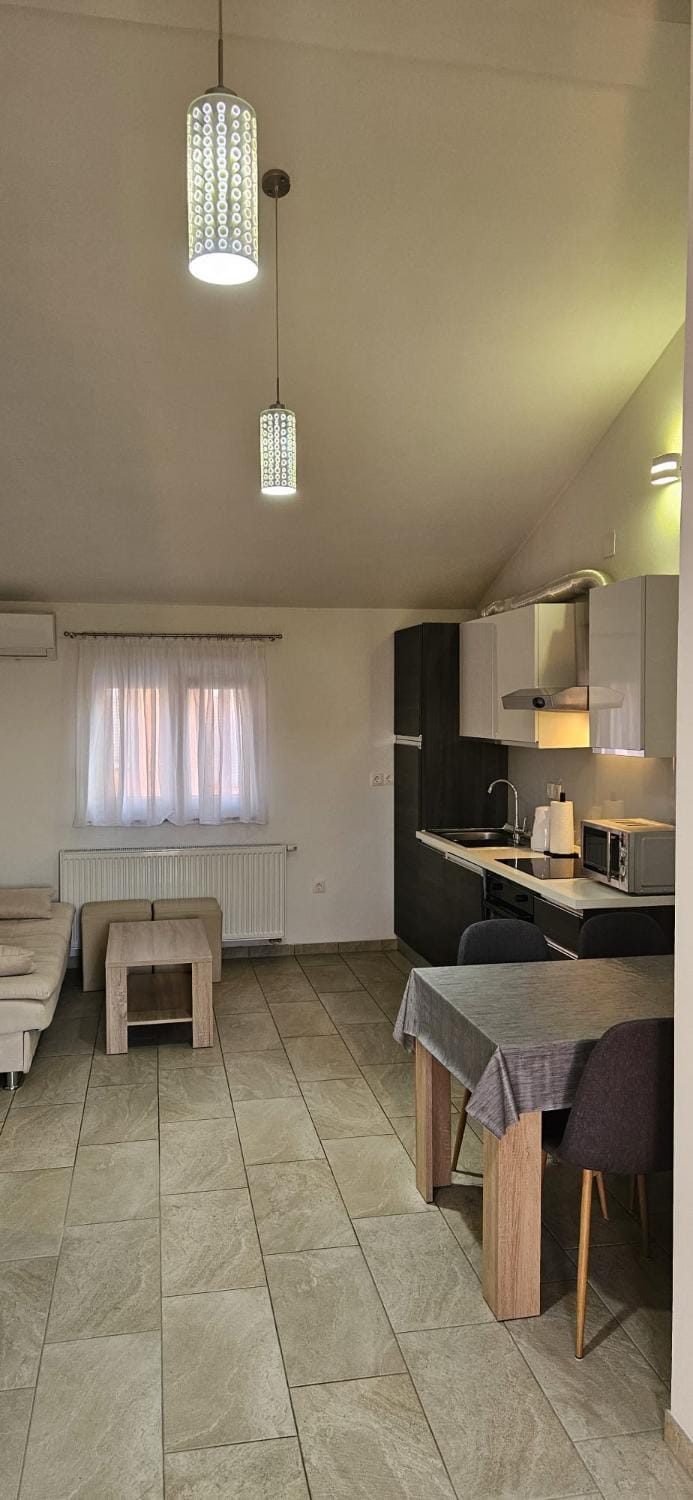 Apartman Mare Apartment in Zadar