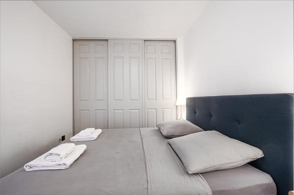 Le Chevalier Apartment in Cap-d'Ail