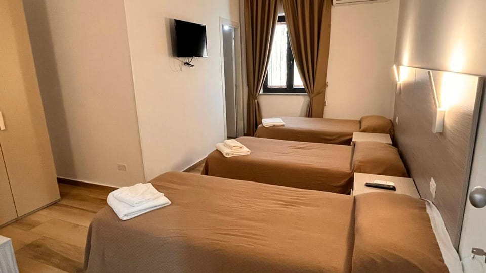 B&B Mastro Mario Bed and Breakfast in Calabria