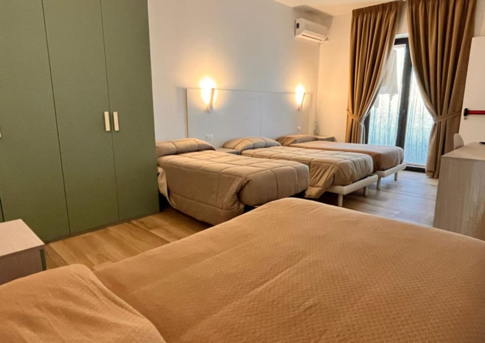 B&B Mastro Mario Bed and Breakfast in Calabria
