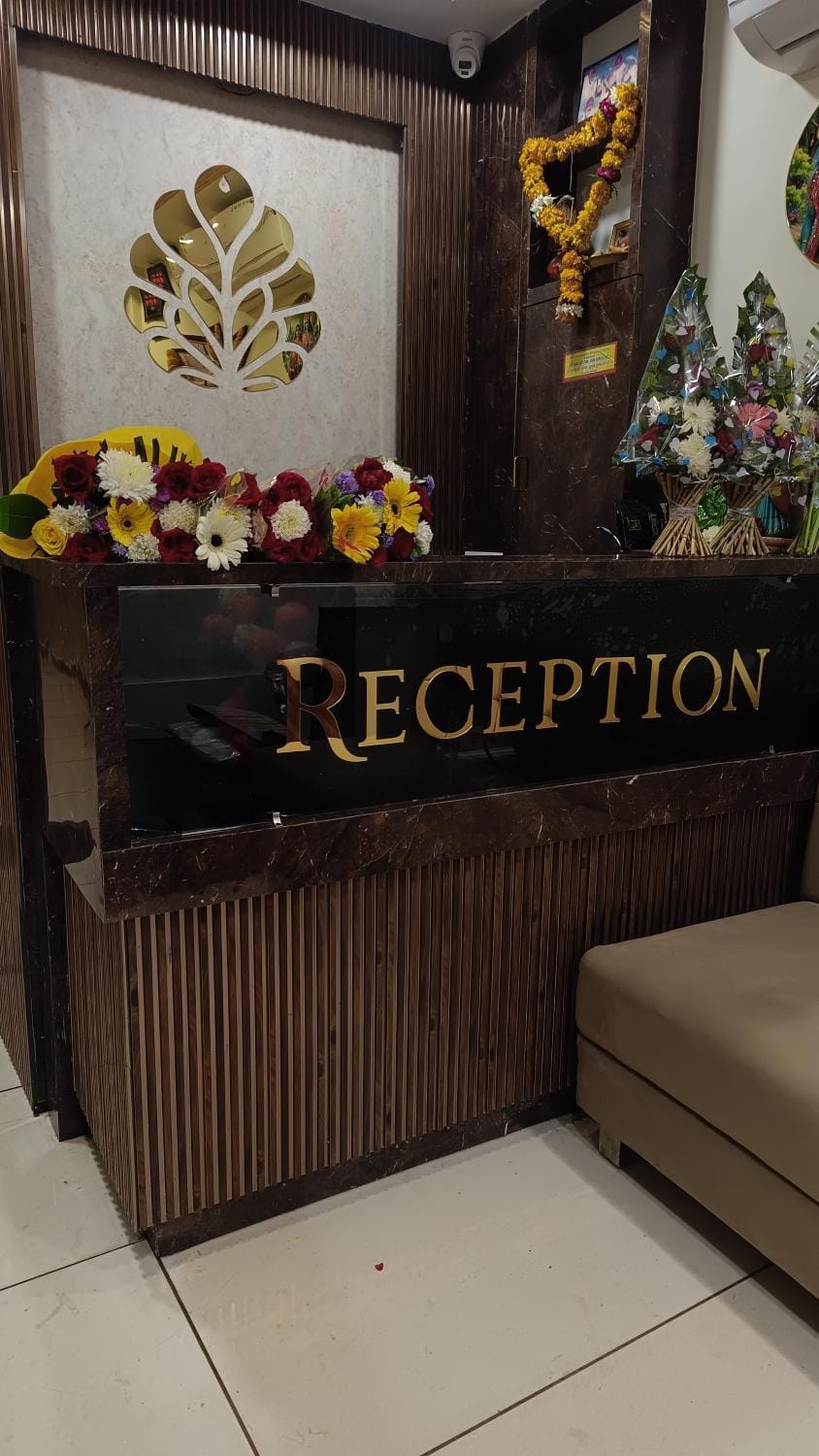 Shri ShyamRaj Hotel Ujjain Hotel in India