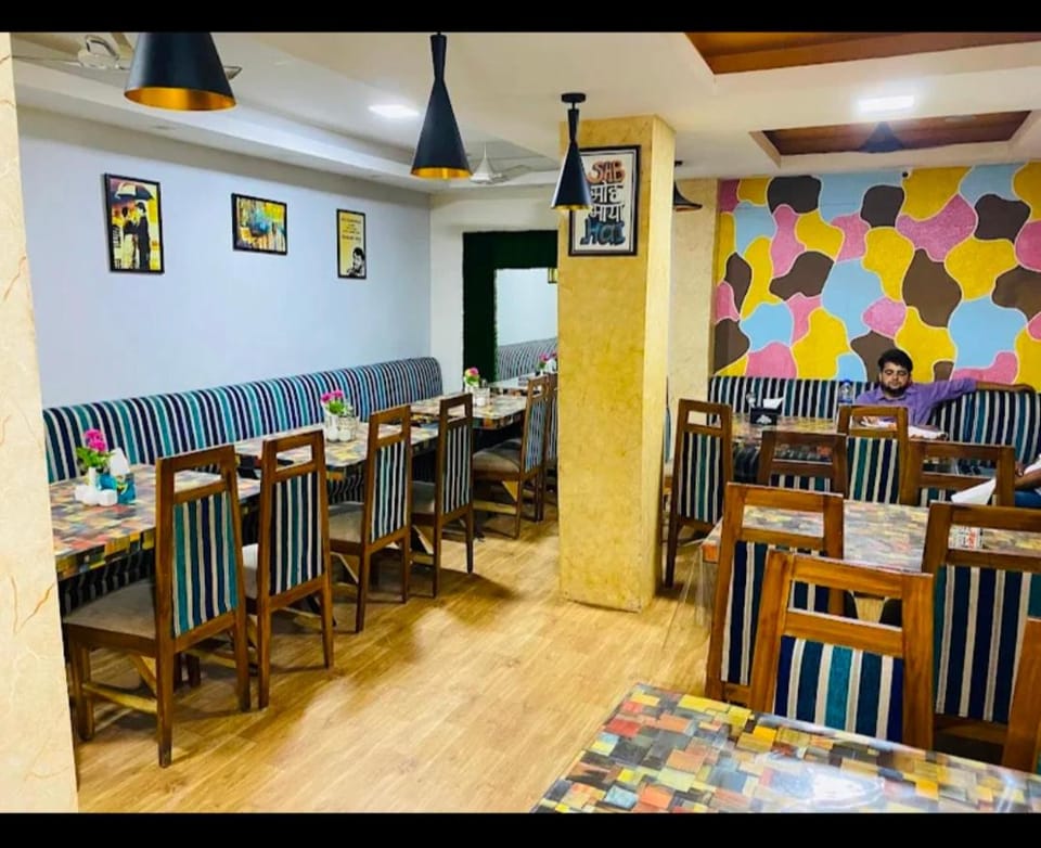 Traveller Homestay Vacation rental in Varanasi