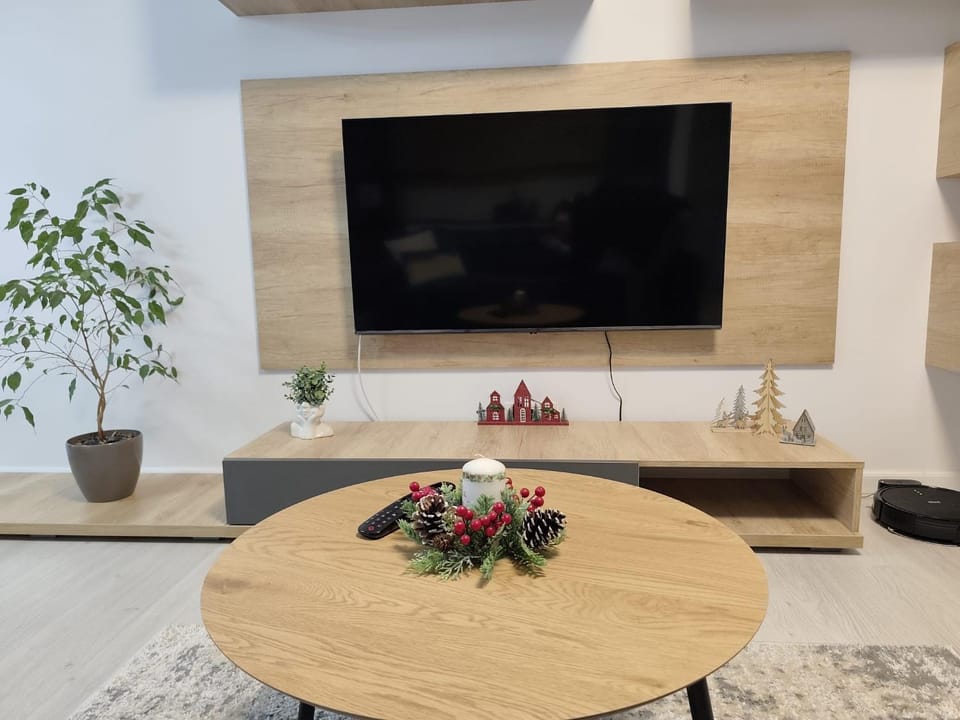 Sirenelor Apartment Apartment in Bucharest