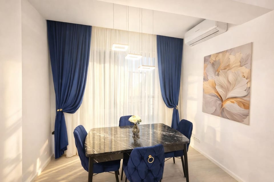 Sirenelor Apartment Apartment in Bucharest