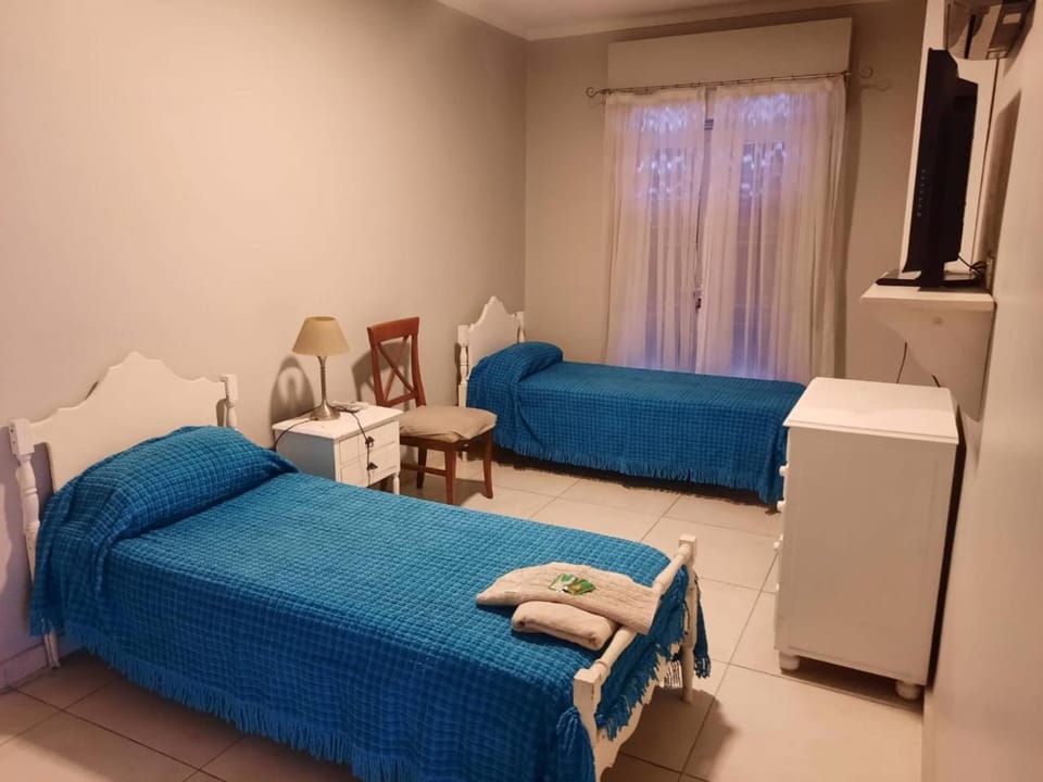TV and multimedia, Bedroom, towels